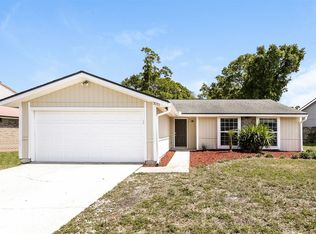 3013 Hampstead Dr, Jacksonville, FL 32225
