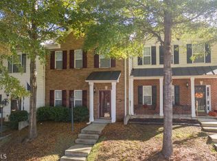 122 Portico Pl, Newnan, GA 30265