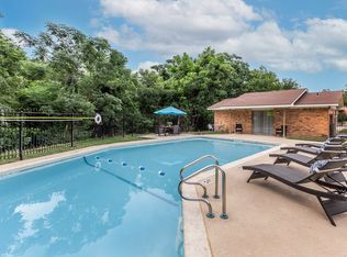 The Hunnington Townhomes, Temple, TX 76502