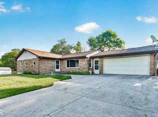 2150 N Bilbrey Ln, Anderson, IN 46011