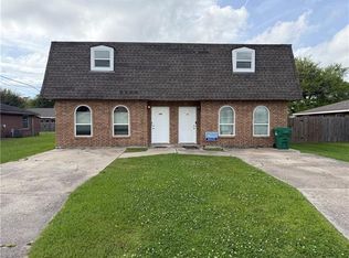 334 Woodland Dr, Boutte, LA 70039