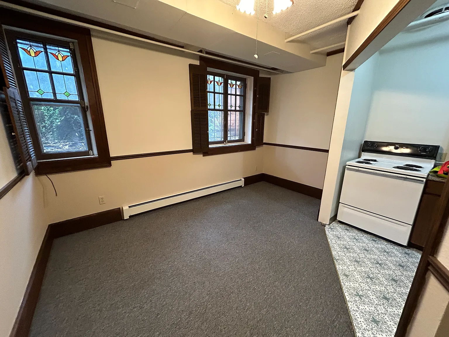 1 bed, 600 sqft, $1,275 — Photo 3