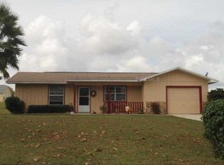 25643 Madison St, Astatula, FL 34705