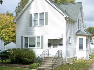 832 Division Street - 2, Green Bay, WI 54303