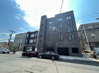 362 Hamilton Ave #202, Paterson, NJ 07501