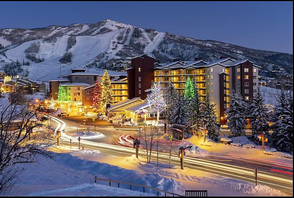 1st image of 1855 Ski Time Square Dr #804