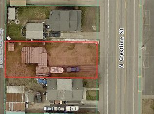 4911 N Crestline St, Spokane, WA 99207