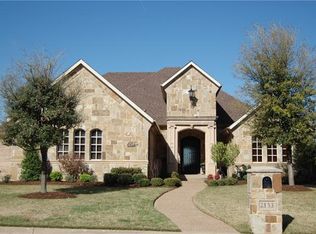 2133 Lookout Ct, Hurst, TX 76054
