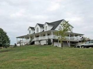 1768 Ky Highway 1842 N, Cynthiana, KY 41031