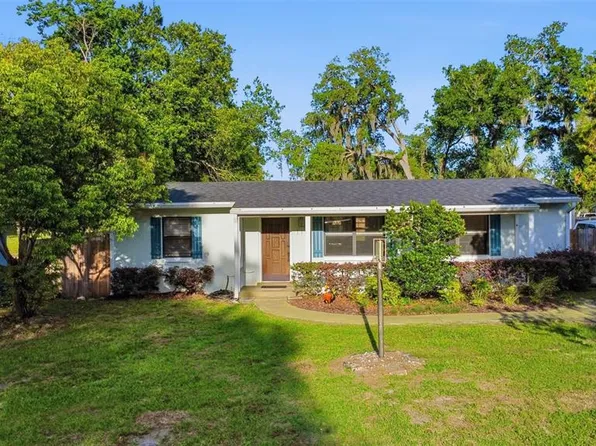 112 Edwards Ave, Orange City, FL 32763