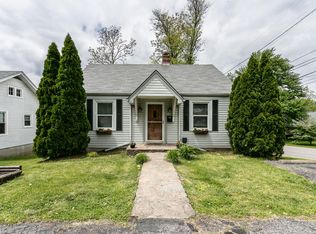 3501 Locust Ave, Jeffersontown, KY 40299