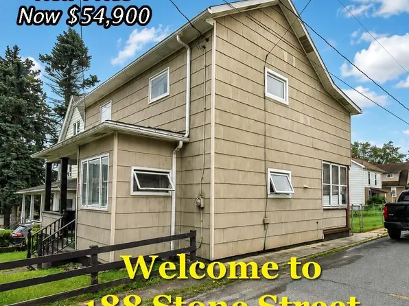 188 Stone St, Johnstown, PA 15906