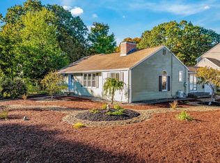 20 Delwood Rd, Chelmsford, MA 01824