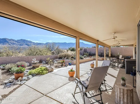 36425 S Golf Course Dr, Tucson, AZ 85739