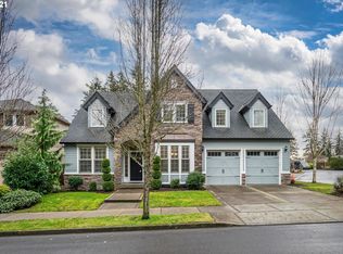 9510 SW Imperial Dr, Portland, OR 97225