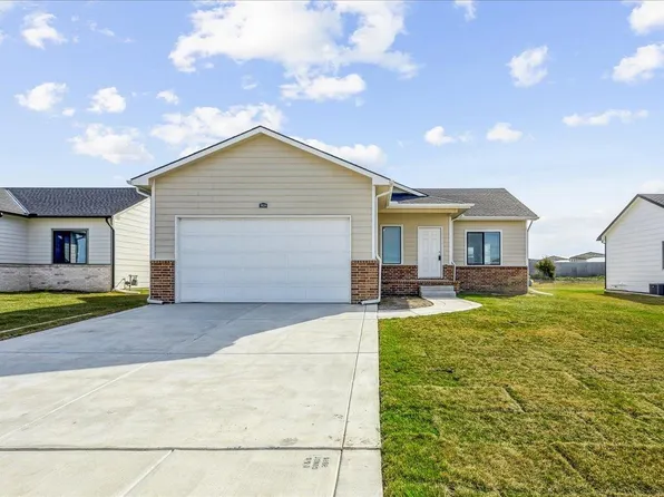 5020 N Toben Dr, Wichita, KS 67226