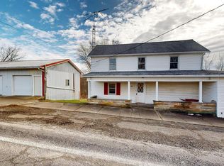 39016 State Route 26, Graysville, OH