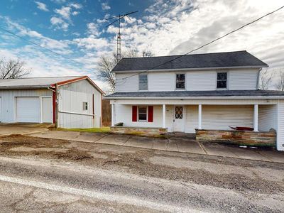 39016 State Route 26, Graysville, OH, 45734