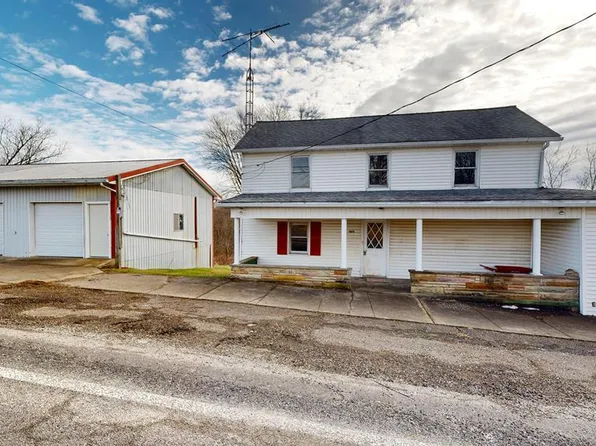 39016 State Route 26, Graysville, OH 45734
