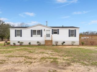 183 Santee Lumber Rd, Santee, SC 29142