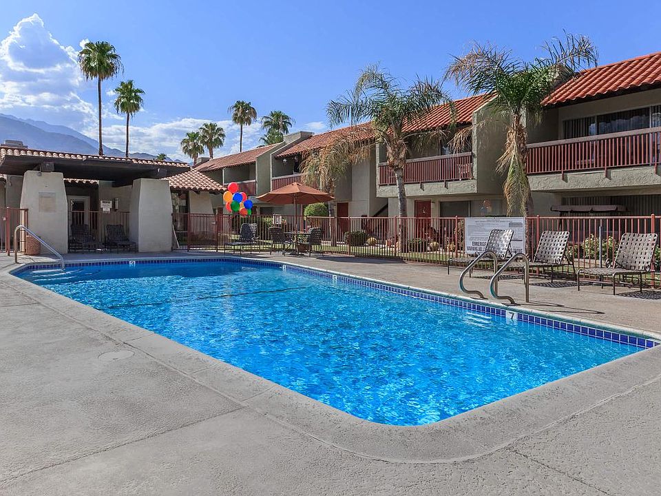 Sage Courtyard Apartment Rentals Palm Springs, CA Zillow