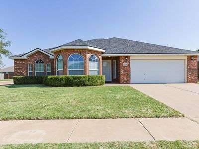 6718 91st St, Lubbock, TX, 79424