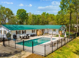 8815 Noah Helms Rd, Indian Trail, NC 28079