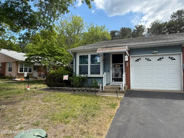 33 Molly Pitcher Boulevard #A, Whiting, NJ 08759