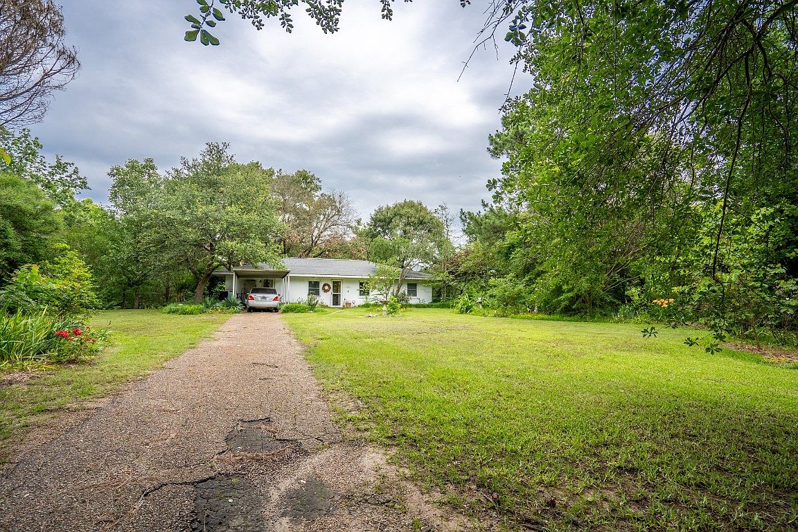 131 County Road 1850, Yantis, TX 75497 Zillow