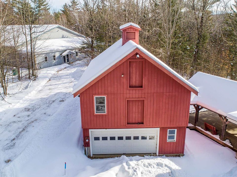 431 Chase Road, North Sandwich, NH 03259 Zillow