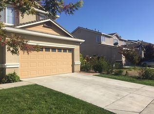 880 Saffron Dr, Tracy, CA