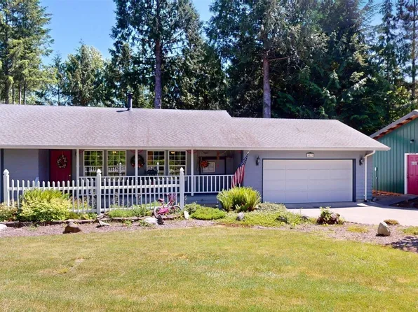 4879 Ida Drive, Sedro Woolley, WA 98284
