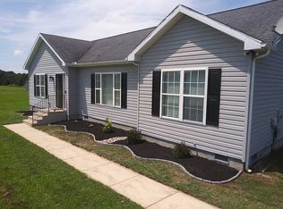 18807 Myra Dr, Bridgeville, DE 19933