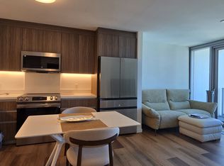 1500 Rycroft St #2305, Honolulu, HI 96814