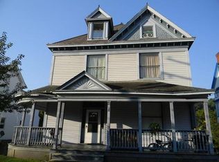 412 E Maiden St APT 2, Washington, PA 15301