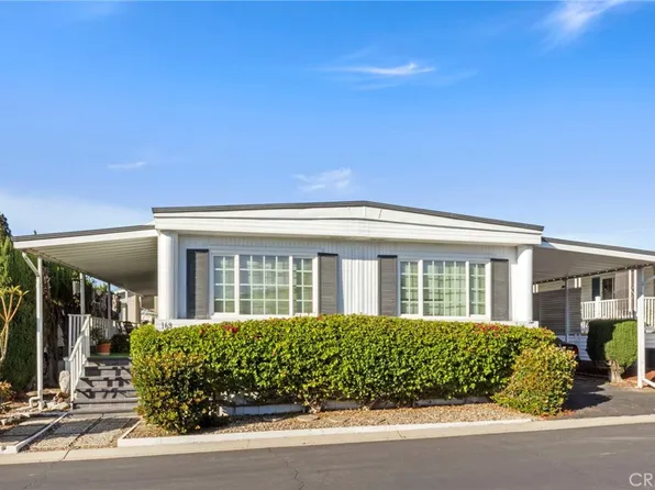 24001 Muirlands Blvd Space 168, Lake Forest, CA 92630