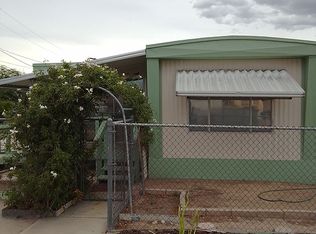 1416 W Rillito St, Tucson, AZ 85705