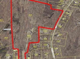 247 Rombout Rd, Pleasant Valley, NY 12569