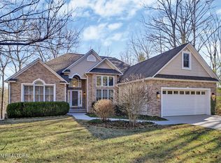 26 Hunterwood Ct, Fairfield Glade, TN 38558
