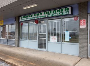 4523 Millbranch Rd, Memphis, TN 38116