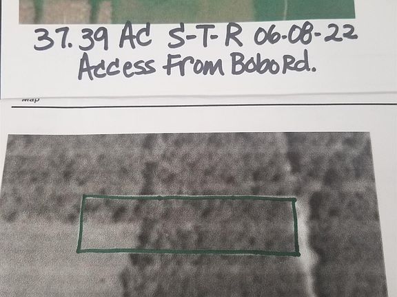 2nd image of 40 Acre Tract