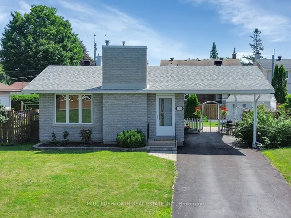 1391 Jamison Ave, Ottawa, ON K1E 1J6