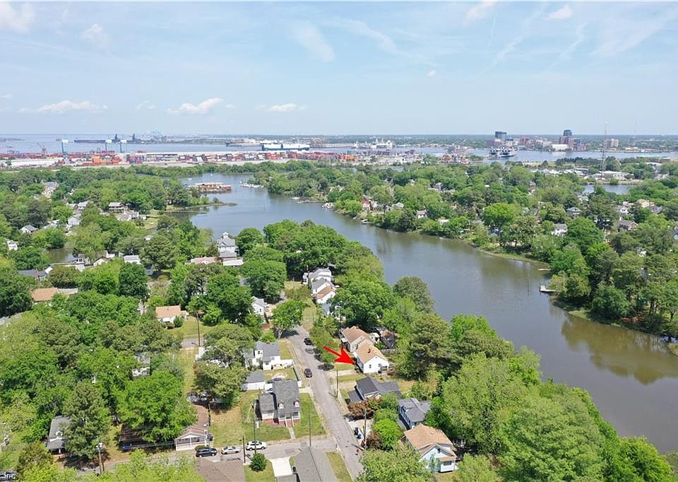Gorgeous waterfront! 