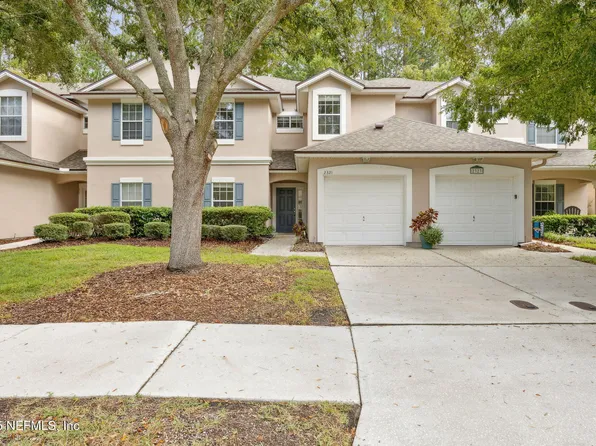 2321 OLD PINE Trail, Fleming Island, FL 32003