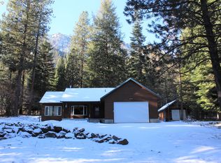 64474 Lostine River Rd, Lostine, OR 97857