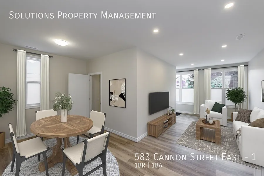Building Photo - 583 Cannon St E #1
