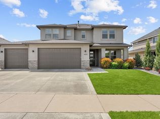 4093 S Twilight Rise Ave, Meridian, ID 83642