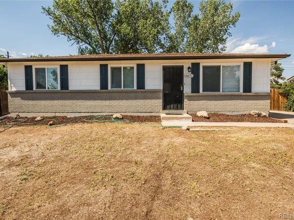 13671 Randolph Place, Denver, CO 80239