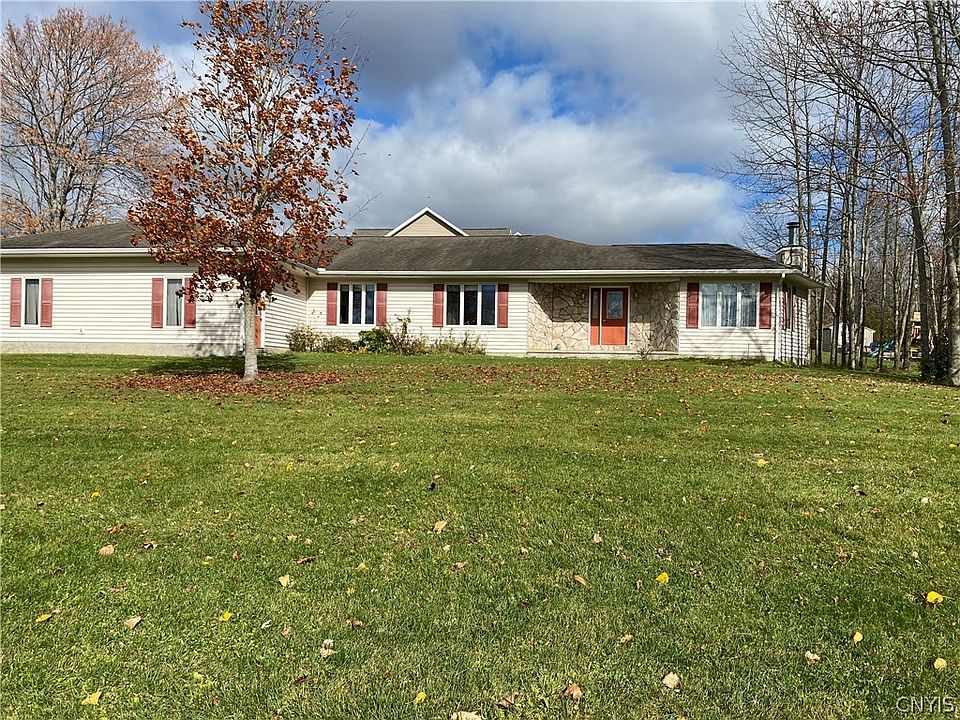 9188 Shelley Dr ES, Marcy, NY 13403 Zillow