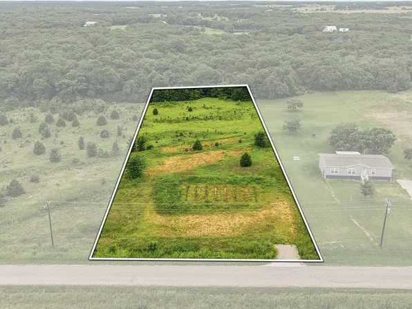 Reast Rd, Whitesboro, TX 76273